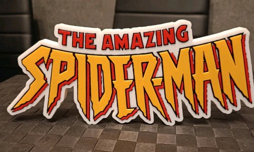 The amazing spiderman - amazing,