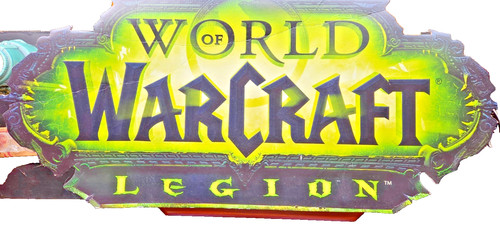 World warcraft wow - world, of