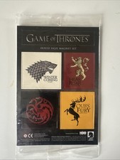 Game of Thrones House Sigil