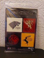Game of Thrones House Sigil
