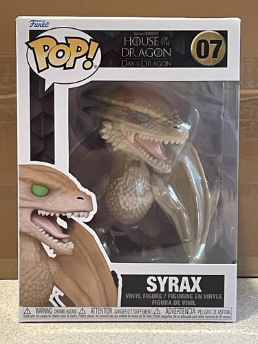 Funko pop game - pop, thrones