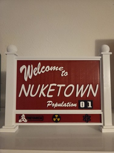 Call duty nuketown - of,