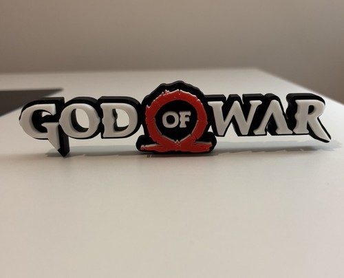 God war games - war, sign