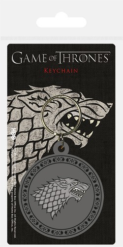 Game thrones house stark - house,
