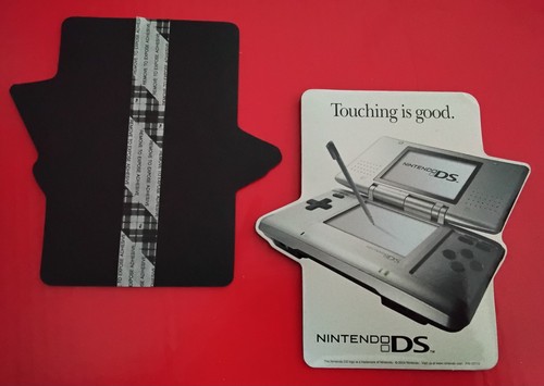 Rare 2004 nintendo touching - 2004,