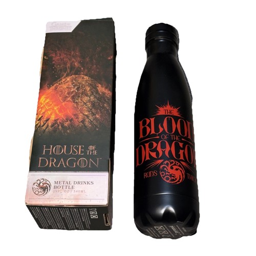 House the dragon - of,
