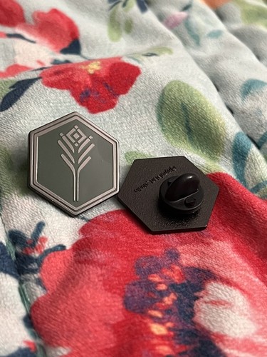 House exile destiny pin - destiny,