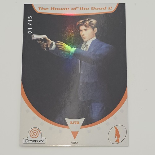 The house - of, dead