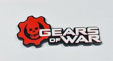 Decorative Gears of War Game