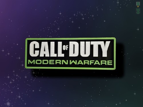 Decorative call duty game - duty,