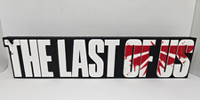 Decorative The Last Of Us Game