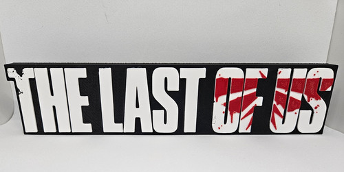 Decorative the last - last, game