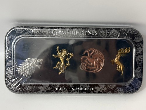 Game thrones house - game, sigil