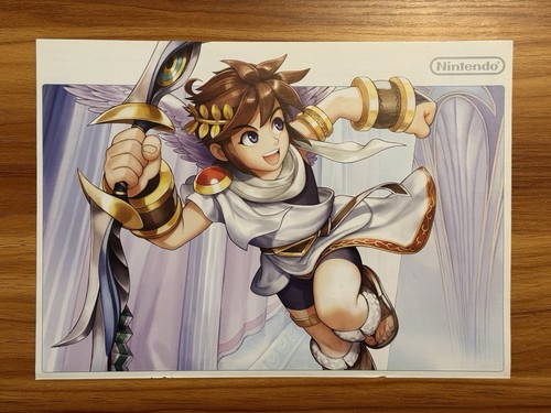 Rare official nintendo kid - nintendo,