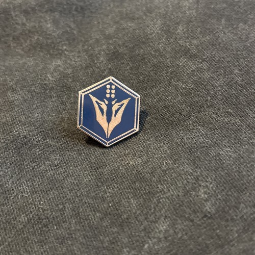 Destiny house wolves blue - destiny,