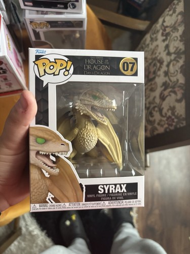 Funko pop house - house, of
