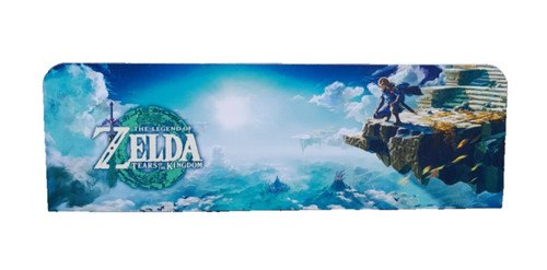 Nintendo legend zelda tears - legend,