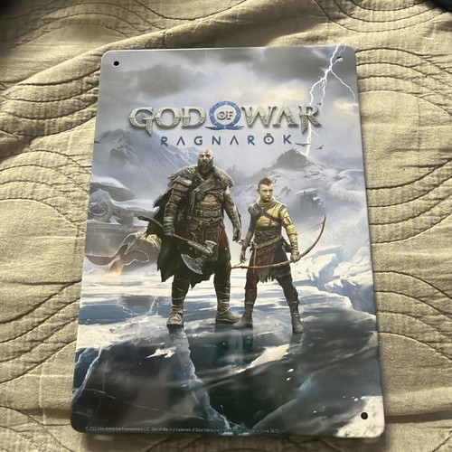 Ps5 god war ragnarok game - god,