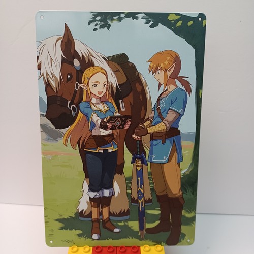 The legend zelda - of,