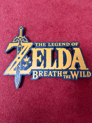 The legend zelda - the, of