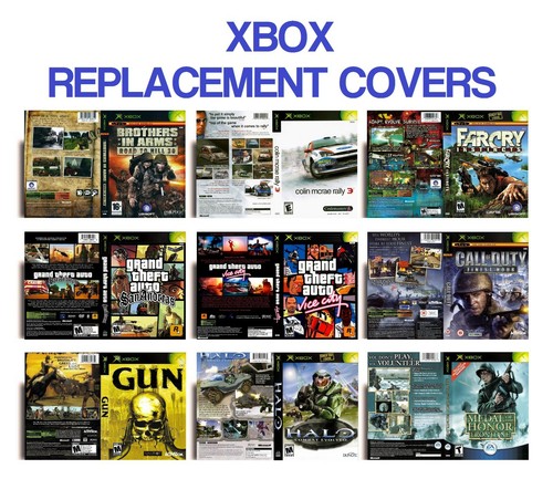 Retro microsoft xbox - xbox, game