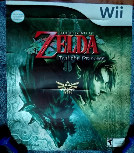 Rare 2006 nintendo wii o - 2006,