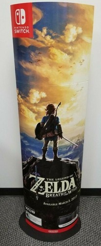 Zelda breath the wild - breath,