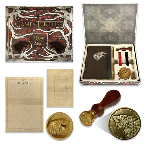 Official game thrones - official,