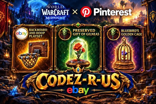 World warcraft midnight - world, of