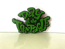 Day of the TenTacLe Logo