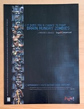 THE HOUSE OF THE DEAD 2 US