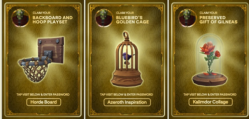 World warcraft midnight - world,