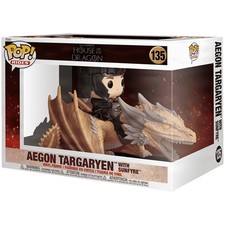 Funko POP! Rides Deluxe House