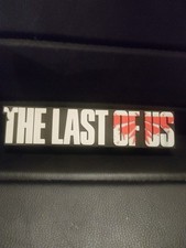 The Last Of Us 3d Print Pla