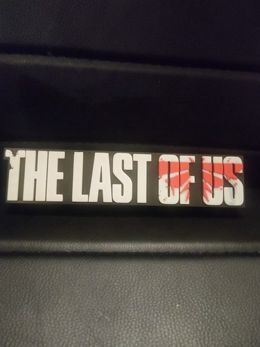 The last print pla - the, of