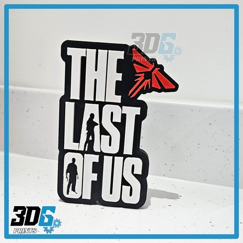 Large the last - 3d,