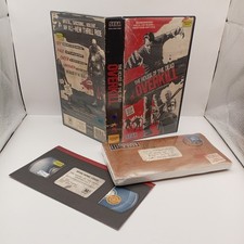 THE HOUSE OF THE DEAD OVERKILL