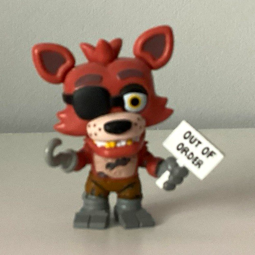 Five nights freddy - nights, freddy’s