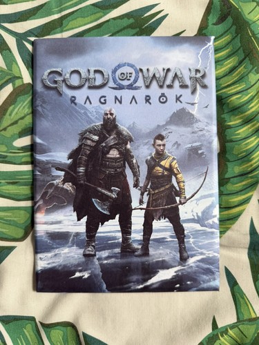 Rare god war ragnarok - god, of