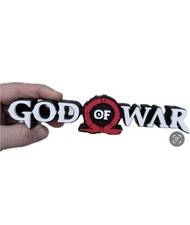 Decorative God of War Game