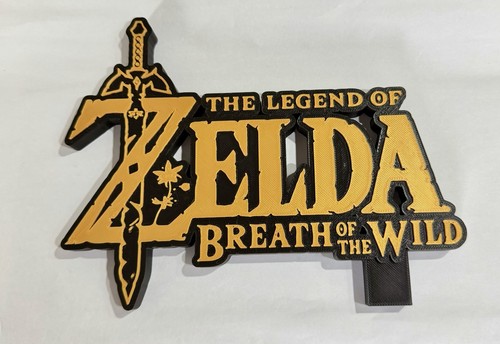 Decorative the legend zelda - of,