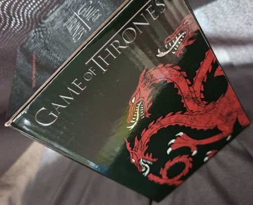 House targaryen stein mug - targaryen, stein/mug