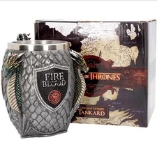 Brand New HOB Lcs GAME OF