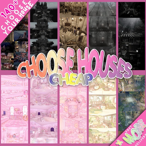 Cheap homes cutecore - cheap,