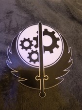 Fallout Brotherhood of Steel