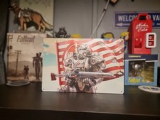 Fallout T-51 Power Armor