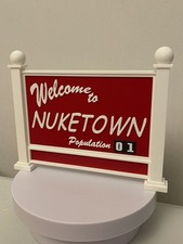 Call Of Duty Nuketown Desk