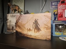 Fallout New Vegas- NRC And