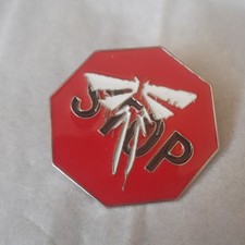 The Last Of Us Firefly BLACK