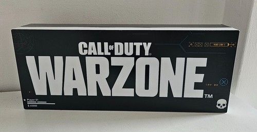 Call duty warzone sign - of,